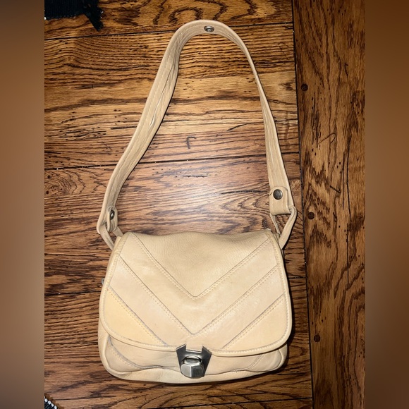 Vintage Philippe of California leather purse - Picture 1 of 13